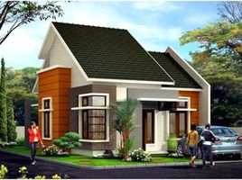 2 Bedroom Villa for sale in Taman, Madiun, Taman