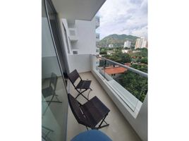 2 Habitación Apartamento en venta en Quinta de San Pedro Alejandrino, Santa Marta, Santa Marta