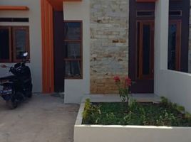 2 Bedroom House for sale in Pancoranmas, Bogor, Pancoranmas