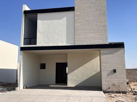 Maison 3 chambre à vendre à Torreon, Coahuila, Torreon