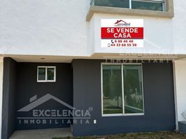 3 Schlafzimmer Villa zu verkaufen in Morelia, Michoacan, Morelia