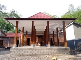 Maison 4 chambre à vendre à Prambanan, Jawa Tengah, Prambanan, Klaten