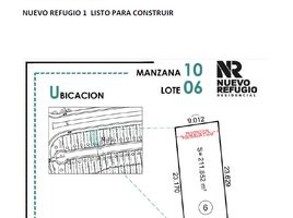 Terrain à vendre à Queretaro, Queretaro, Queretaro, Queretaro