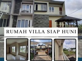 4 Schlafzimmer Villa zu verkaufen in Gayungan, East Jawa, Gayungan, Surabaya