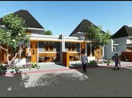 2 Bedroom House for sale in Manisrenggo, Klaten, Manisrenggo