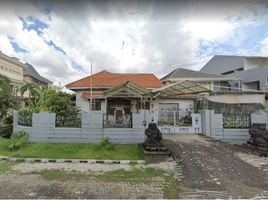 4 Kamar Rumah for sale in Gayungan, Surabaya, Gayungan