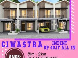 3 Bedroom House for sale in Margacinta, Bandung, Margacinta