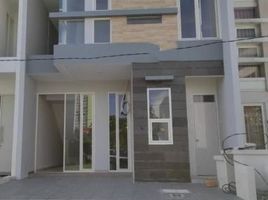 3 Habitación Villa en venta en Mulyorejo, East Jawa, Mulyorejo, Surabaya