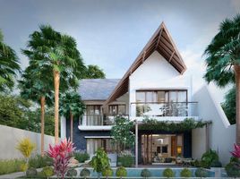 3 Bedroom Villa for sale in Badung, Bali, Kuta, Badung