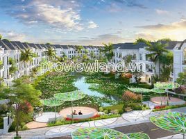  Villa for sale at Vinhomes Grand Park, Long Thanh My, District 9