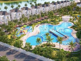  Nhà mặt tiền for sale at Vinhomes Grand Park, Long Thạnh Mỹ