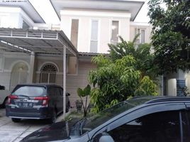 3 Bedroom Villa for sale in Indonesia, Tambaksari, Surabaya, East Jawa, Indonesia