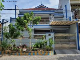 4 Habitación Villa en venta en Mulyorejo, East Jawa, Mulyorejo