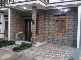 2 Bedroom House for sale in Bogor, West Jawa, Pancoranmas, Bogor