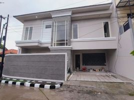 3 Schlafzimmer Villa zu verkaufen in Mulyorejo, East Jawa, Mulyorejo