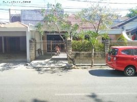 3 Bedroom House for sale in Siloam Hospitals Surabaya, Gubeng, Gubeng