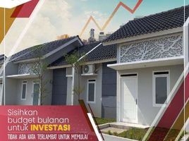 2 Bedroom House for sale in Serang, Banten, Kopo, Serang