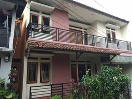 4 Bedroom House for sale in 23 Paskal Shopping Center, Andir, Cidadap