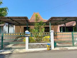 3 Schlafzimmer Haus zu verkaufen in Danurejan, Yogyakarta, Danurejan, Yogyakarta, Yogyakarta