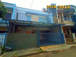 5 Kamar Rumah for sale in Sumurbandung, Bandung, Sumurbandung