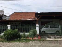 6 Habitación Casa en venta en Sukolilo, East Jawa, Sukolilo