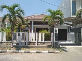 4 Habitación Villa en venta en Mulyorejo, East Jawa, Mulyorejo