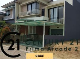 4 Bedroom House for sale in Pondok Aren, Tangerang, Pondok Aren