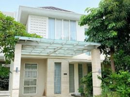 4 Bedroom House for rent in Surabaya, East Jawa, Tambaksari, Surabaya