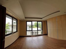 4 Bedroom House for rent at One Rockwell, Makati City