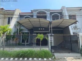 3 Habitación Villa en venta en Tambaksari, East Jawa, Tambaksari