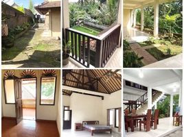 8 chambre Maison for sale in Bali, Ubud, Gianyar, Bali