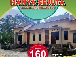 2 Kamar Vila for sale in Malang Regency, East Jawa, Pakis, Malang Regency