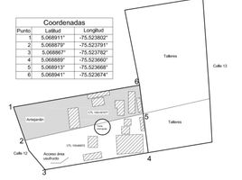  Terreno (Parcela) en venta en Manizales, Caldas, Manizales