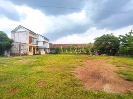  Land for sale in Bogor, West Jawa, Bojonggede, Bogor