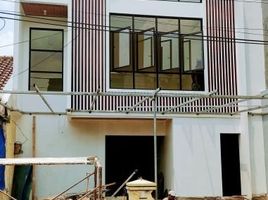 5 Schlafzimmer Haus zu verkaufen in Serpong, Banten, Serpong