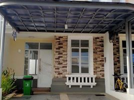 3 Habitación Villa en venta en Cakung, Jakarta, Cakung, Jakarta Timur