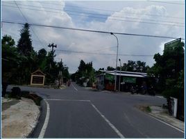  Land for sale in Yogyakarta, Seyegan, Sleman, Yogyakarta