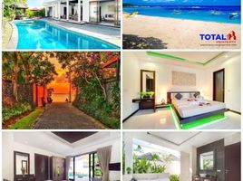 15 chambre Villa for sale in Bali, Mengwi, Badung, Bali