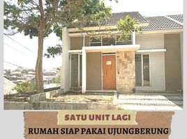 3 Kamar Rumah for sale in Sumurbandung, Bandung, Sumurbandung