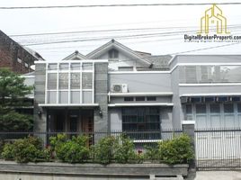 3 Schlafzimmer Haus zu verkaufen in Ngamprah, West Jawa, Ngamprah