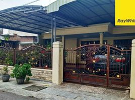4 Schlafzimmer Haus zu verkaufen in Tambaksari, East Jawa, Tambaksari