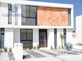 3 Bedroom House for sale in Queretaro, Queretaro, Queretaro, Queretaro