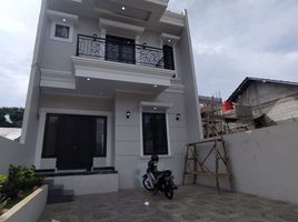 4 Bedroom House for sale in Cilandak Town Square, Cilandak, Jaga Karsa