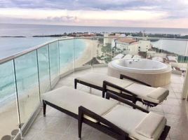 3 chambre Appartement for sale in Playa Marlín, Cancun, Cancun