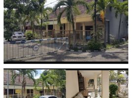 4 Habitación Villa en venta en Rungkut, East Jawa, Rungkut