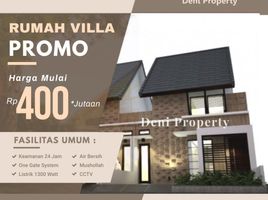 2 Bedroom House for sale in Dau, Malang Regency, Dau