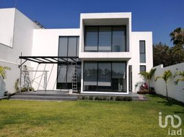 4 Schlafzimmer Haus zu verkaufen in Cuernavaca, Morelos, Cuernavaca