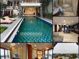 7 Bedroom Villa for sale in Bandung Institute of Technology, Sukajadi, Cidadap