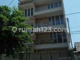 9 Kamar Vila for sale in Tegal Sari, Surabaya, Tegal Sari