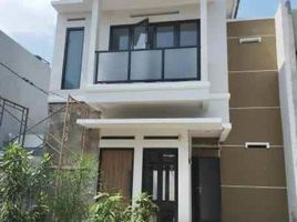 2 Kamar Vila for sale in Taman, Madiun, Taman